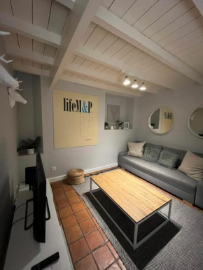 Life M&P Apartment